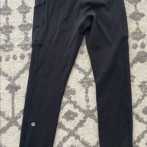 Lululemon Speed Up Tight